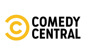 COMEDY CENTRAL